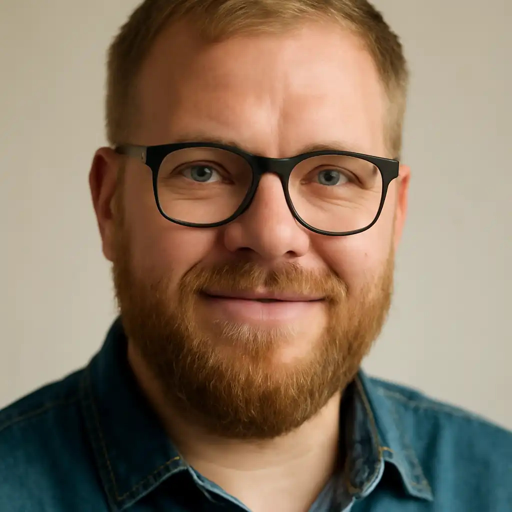 Maarten van der Linde